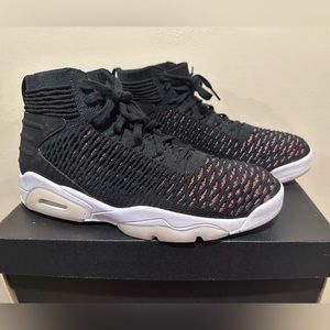 Nike Air Jordan Flyknit